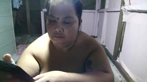 _xxbigboooty online show from October 23, 2025, 10:58 am