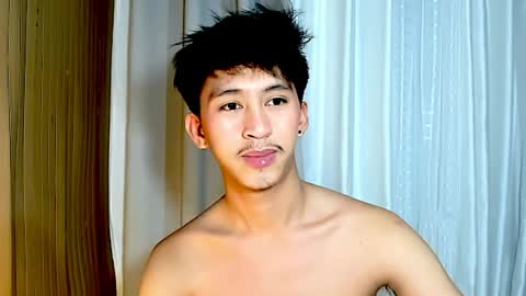 Snapshot of _xxhavefunwithme69_ chatting on April 3, 2026, 8:45 am Andrei online show from April 3, 2026, 8:45 am