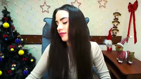 Snapshot of _your_fantasy_girl chatting on December 13, 2024, 7:21 pm Alisa online show from December 13, 2024, 7:21 pm