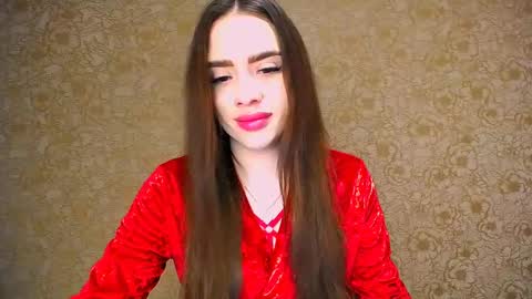 Snapshot of _your_fantasy_girl chatting on January 26, 2025, 1:41 am Alisa online show from January 26, 2025, 1:41 am