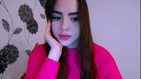 Alisa online show from November 23, 2025, 1:22 pm