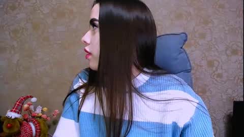 Snapshot of _your_fantasy_girl chatting on January 16, 2026, 3:49 pm Alisa online show from January 16, 2026, 3:49 pm