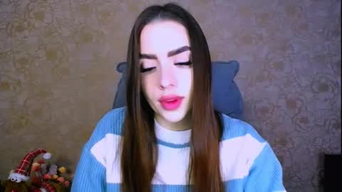 Snapshot of _your_fantasy_girl chatting on January 17, 2026, 12:43 pm Alisa online show from January 17, 2026, 12:43 pm