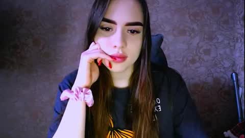 Snapshot of _your_fantasy_girl chatting on February 14, 2026, 10:12 am Alisa online show from February 14, 2026, 10:12 am