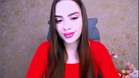 Snapshot of _your_fantasy_girl chatting on February 26, 2026, 5:45 pm Alisa online show from February 26, 2026, 5:45 pm