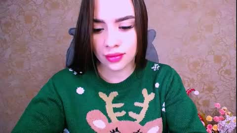 Snapshot of _your_fantasy_girl chatting on February 27, 2026, 5:46 pm Alisa online show from February 27, 2026, 5:46 pm