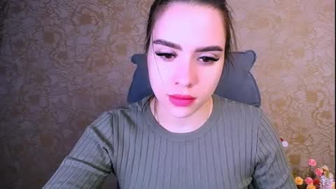 Snapshot of _your_fantasy_girl chatting on March 7, 2026, 7:27 am Alisa online show from March 7, 2026, 7:27 am