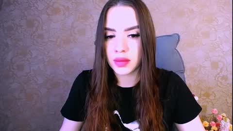 Snapshot of _your_fantasy_girl chatting on March 9, 2026, 11:36 am Alisa online show from March 9, 2026, 11:36 am