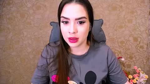 Snapshot of _your_fantasy_girl chatting on March 20, 2026, 12:10 pm Alisa online show from March 20, 2026, 12:10 pm