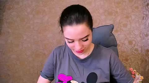 Snapshot of _your_fantasy_girl chatting on March 21, 2026, 8:19 am Alisa online show from March 21, 2026, 8:19 am