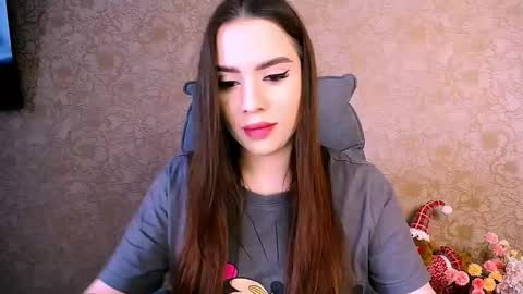 Snapshot of _your_fantasy_girl chatting on March 26, 2026, 10:32 am Alisa online show from March 26, 2026, 10:32 am