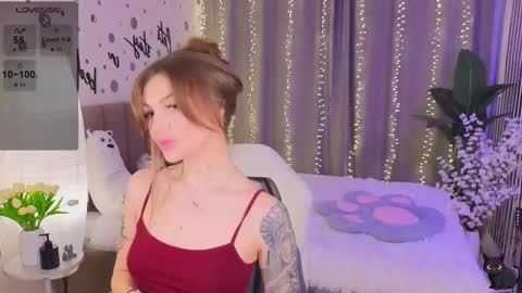 Snapshot of _your_heart_ chatting on March 7, 2025, 5:08 am Ani online show from March 7, 2025, 5:08 am