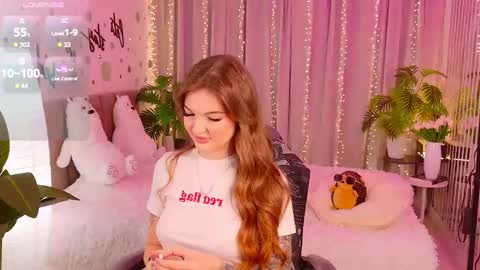 Snapshot of _your_heart_ chatting on September 14, 2025, 4:00 am Ani online show from September 14, 2025, 4:00 am