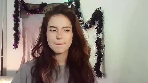 _yourcherrybomb online show from October 28, 2025, 2:15 am