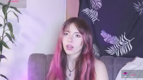 _yourcherrybomb online show from July 5, 2026, 5:03 am
