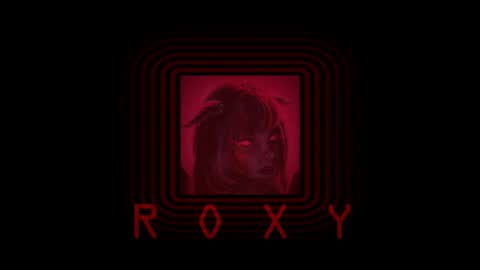 Roxy online show from January 21, 2025, 6:02 pm