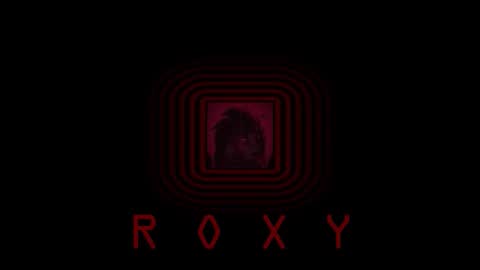 Roxy online show from February 23, 2026, 2:09 am