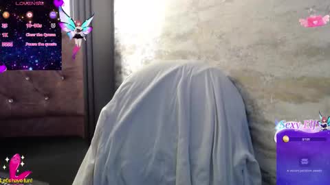 Yuyi online show from February 13, 2026, 12:45 pm