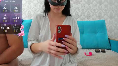 Snapshot of _za_dengi_da_ chatting on March 4, 2025, 10:13 am Za dengi da online show from March 4, 2025, 10:13 am