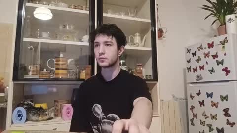 Oleg online show from February 17, 2026, 8:26 pm