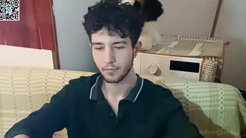 Oleg online show from April 1, 2026, 7:00 pm