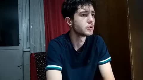 Snapshot of _zanex chatting on July 12, 2026, 8:33 pm Oleg online show from July 12, 2026, 8:33 pm
