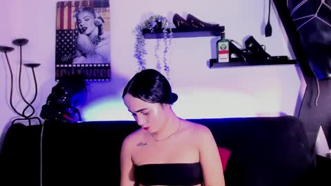 ZARA online show from April 4, 2026, 8:17 pm