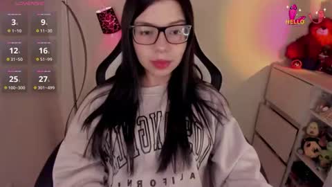 _zathara_ online show from August 1, 2026, 2:33 am