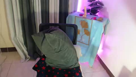 _zinnia143 online show from January 15, 2026, 1:59 pm