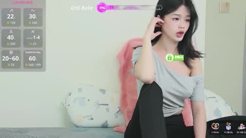 _zizi_ online show from February 3, 2026, 4:10 am