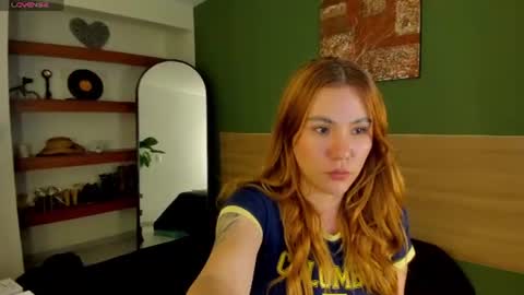 Zoe  online show from July 12, 2026, 3:14 pm