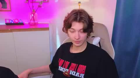 Snapshot of a11ice chatting on February 21, 2026, 12:28 pm Denis online show from February 21, 2026, 12:28 pm