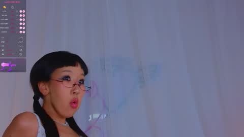 Ally online show from November 12, 2025, 3:23 pm