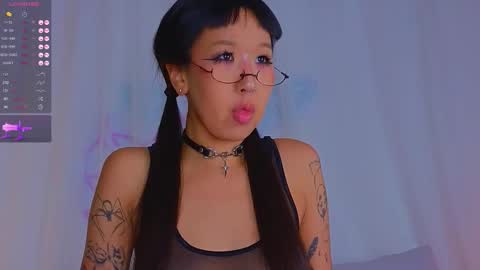 Ally online show from November 13, 2025, 3:00 pm