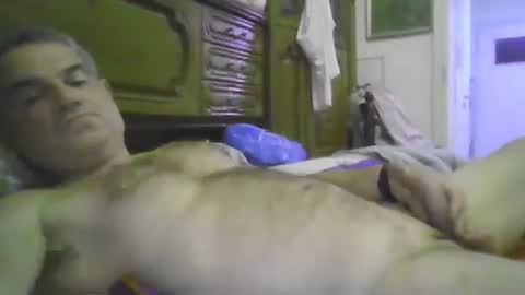 a203530 online show from October 31, 2025, 10:00 pm