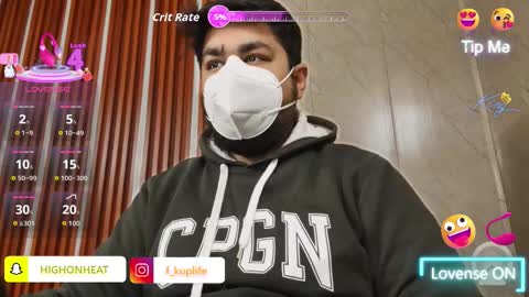 Sleepy owl online show from January 9, 2026, 7:55 am