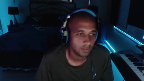 Snapshot of a4orce chatting on October 4, 2025, 2:09 am a4orce online show from October 4, 2025, 2:09 am