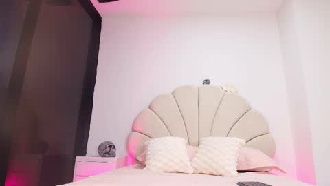 Aisha online show from October 28, 2025, 11:58 am