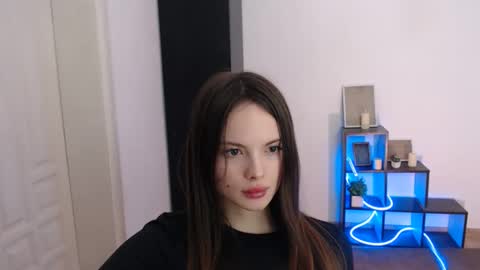 a_ariella_ online show from January 11, 2026, 3:28 pm