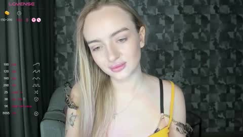 Adelina online show from January 8, 2026, 1:46 pm