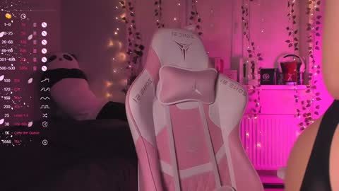 Snapshot of a_nice chatting on February 3, 2025, 10:32 pm Anice online show from February 3, 2025, 10:32 pm