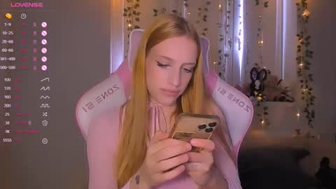 Snapshot of a_nice chatting on February 20, 2026, 12:38 pm Anice online show from February 20, 2026, 12:38 pm