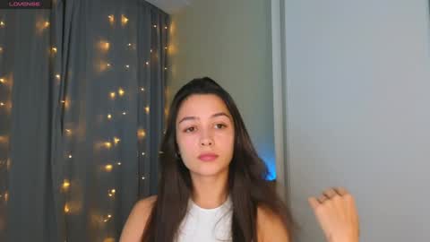 Mila and Jess online show from December 11, 2024, 7:53 am