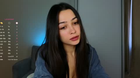 Mila and Jess online show from December 17, 2024, 10:01 am