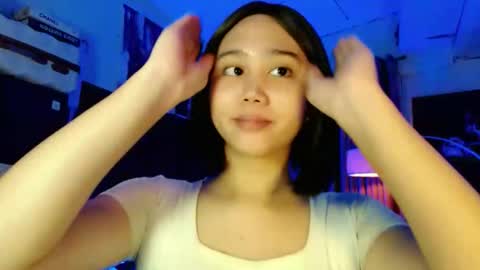 Lovely Yana  online show from October 4, 2025, 7:17 am