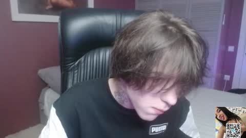 Kris Michael online show from December 17, 2025, 2:34 pm