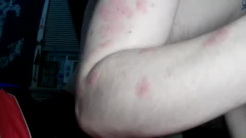 Snapshot of a_twinkie chatting on October 20, 2025, 1:17 am Chris online show from October 20, 2025, 1:17 am