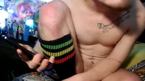 Snapshot of a_twinkie chatting on November 12, 2025, 3:40 am Chris online show from November 12, 2025, 3:40 am