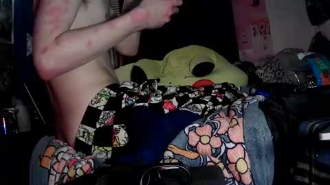 Snapshot of a_twinkie chatting on November 22, 2025, 2:32 am Chris online show from November 22, 2025, 2:32 am