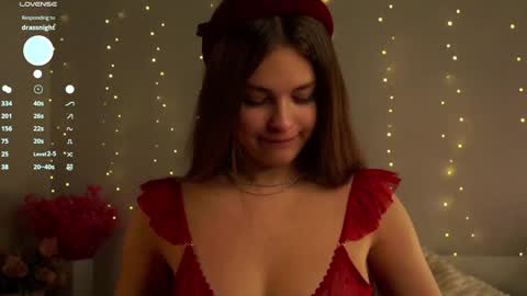 Snapshot of a_whole_eternity chatting on December 21, 2024, 3:09 pm Lina online show from December 21, 2024, 3:09 pm